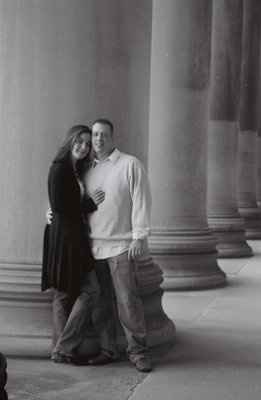 Engagement Pictures