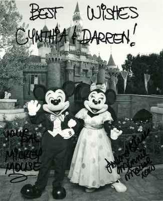 Whom should I invite?  Celebrity suggestions, please