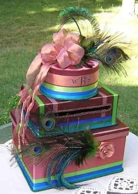Card Box!
