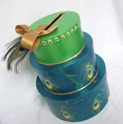 Card Box!