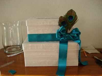 Card Box!