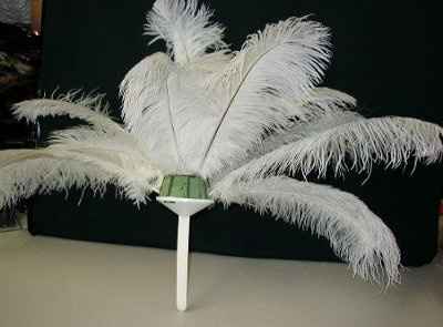 Centerpiece epic fail :(