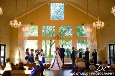 Houston Wedding