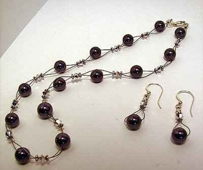 I need jewelry help!