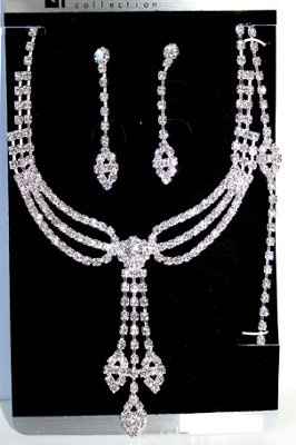 I need jewelry help!