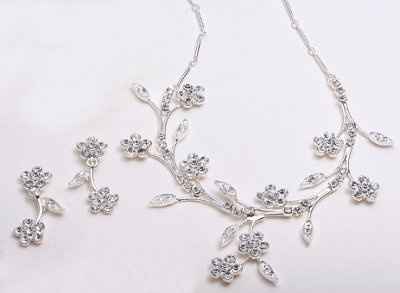 I need jewelry help!