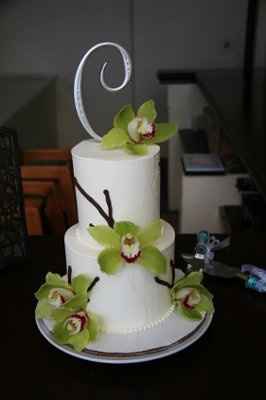 Married!  With pictures :)