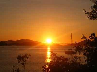 Married!  With pictures :)