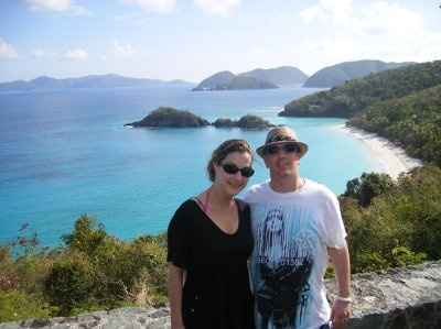 Married!  With pictures :)