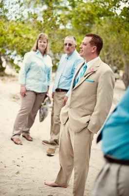 What should my FH wear???