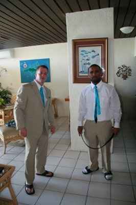 What should my FH wear???