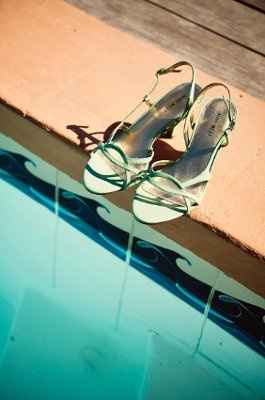 SHOES! Lets see em ladies!