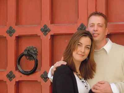 We got some of our e-pics!