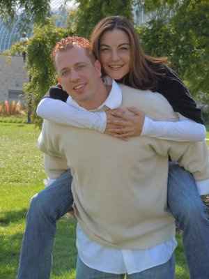 We got some of our e-pics!