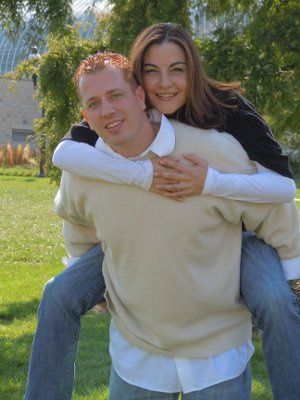We got some of our e-pics!