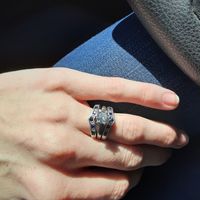 Brides of 2022! Show us your ring! - 1