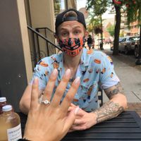 Brides of 2022! Show us your ring! - 1