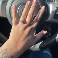 2023 Brides - Show us your ring! - 1