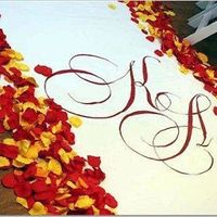 Church aisle decor help, please!