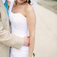 ALUMNI Brides of Wedding Wire....