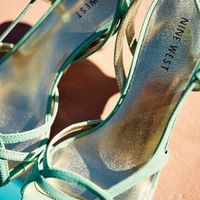 Show me your shoes!!