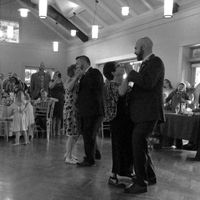 A Few More Photos... Mother-Son Dance