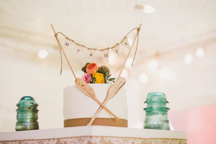 Wedding Inspiration 4