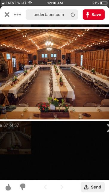 Wedding Inspiration 6