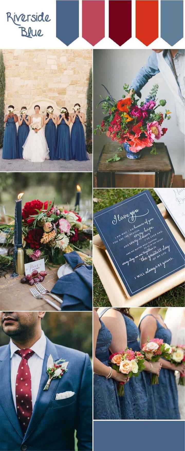 Wedding Inspiration - 3