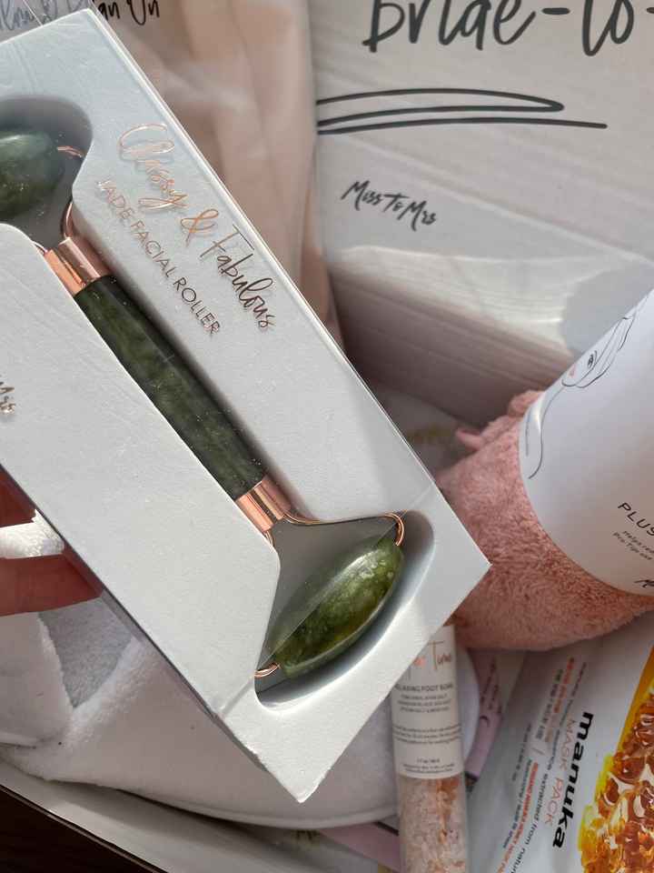 Miss to Mrs box - My 4th box arrived! - 2