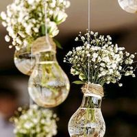 Arch or Tree for Ceremony Altar? - 2