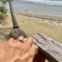 Brides of 2021! Show us your ring! - 1