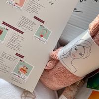 Miss to Mrs box - My 4th box arrived! - 3