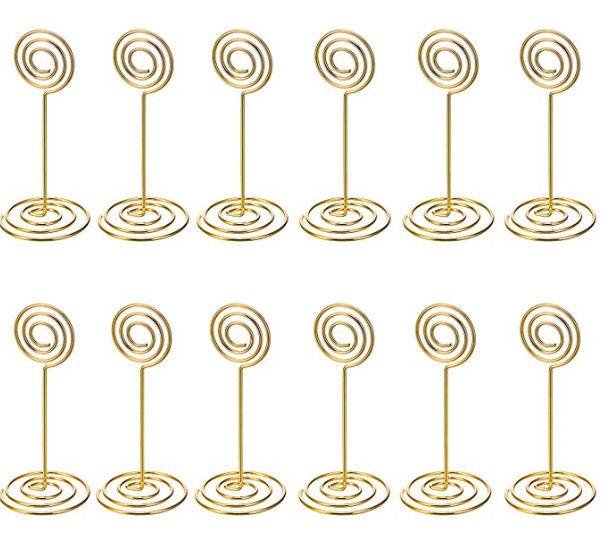 Opinion on these center pieces 5