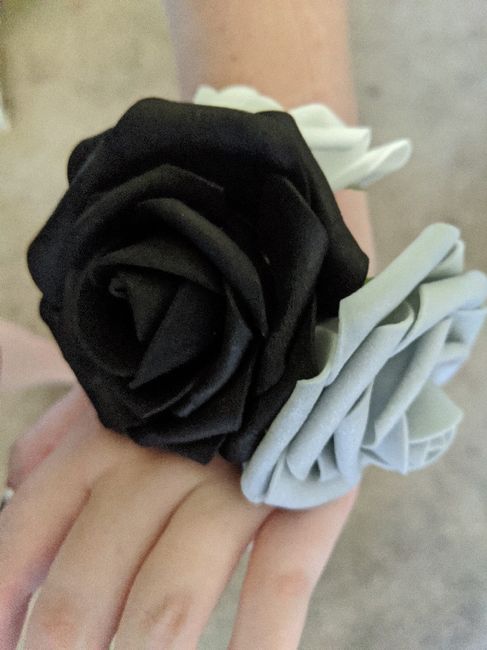 diy bouquets!! - picture heavy 2