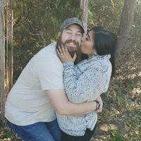 Fiancé(e) Friday! Show off your fiancé(e)! - 1