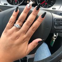 Tell me about your ring 💍! - 1