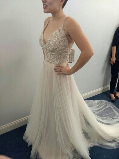 Dress Options 👍 - 2