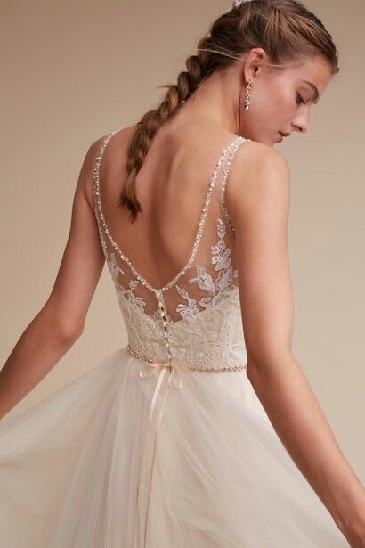 More Dress Options 💙 - 1