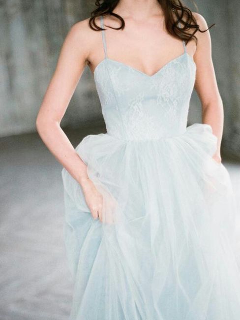 More Dress Options 💙 - 3