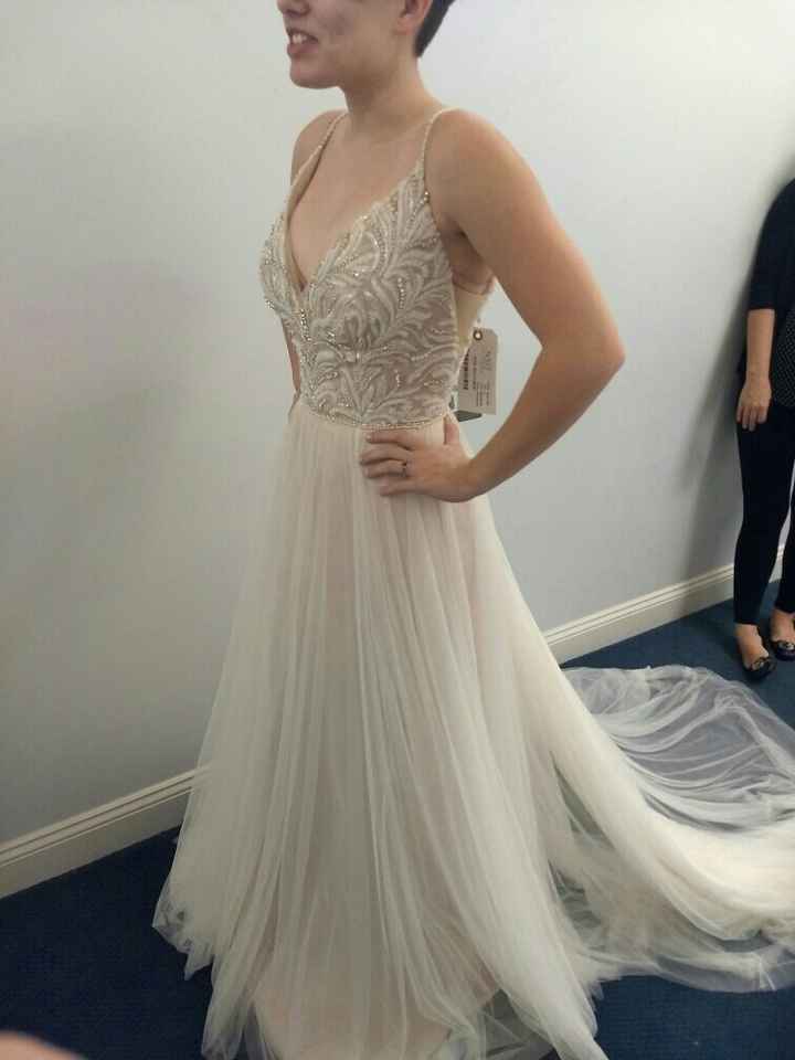 Dress Options 👍 - 2