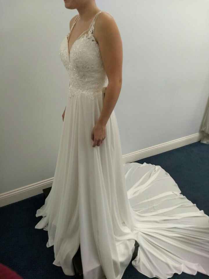 Dress Options 👍 - 3