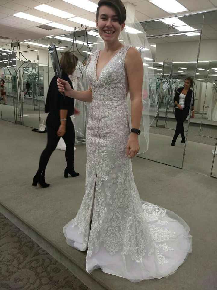 Dress Options 👍 - 4