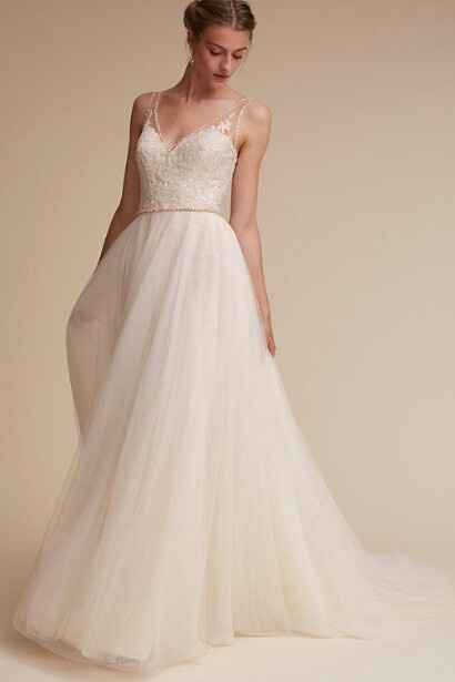 More Dress Options 💙 - 2