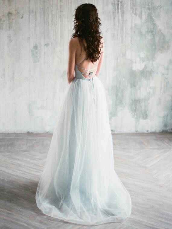 More Dress Options 💙 - 4