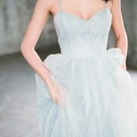 More Dress Options 💙 - 3