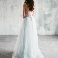 More Dress Options 💙 - 4