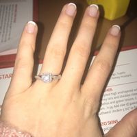 Let's see some rings!