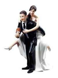 Let me see your.......CAKE TOPPER!!