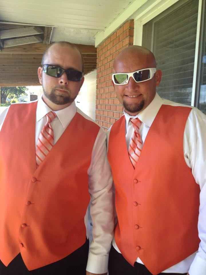 BAM!! (Non-Professional Pics and some advice to those who are still planning)